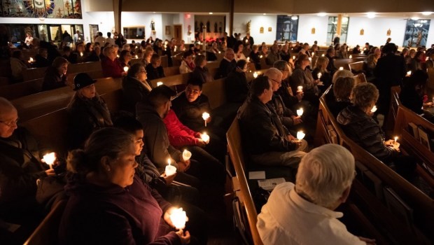 Nếu bạn không thể đến Lộ Đức, nhóm này có thể mang Đức Mẹ đến với bạn