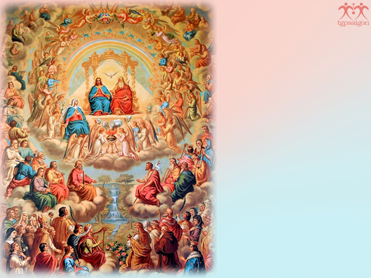 Hiệp sống Tin mừng: Chúa nhật 5 Phục sinh năm B