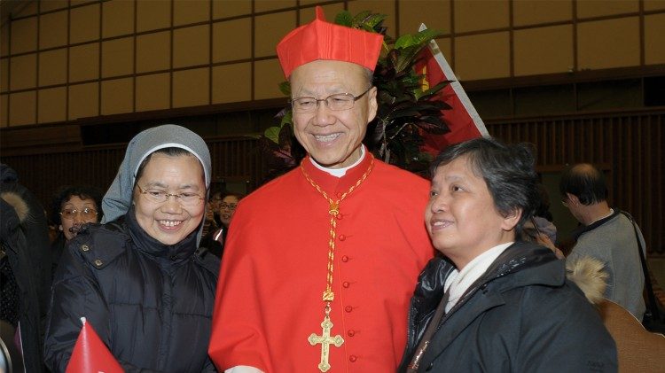 Vì virus corona, lần thứ hai Hồng Kông ngưng các Thánh lễ có giáo dân tham dự
