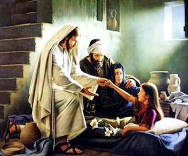 Suy niệm Lời Chúa: Chúa Nhật 20 thường niên - Năm A