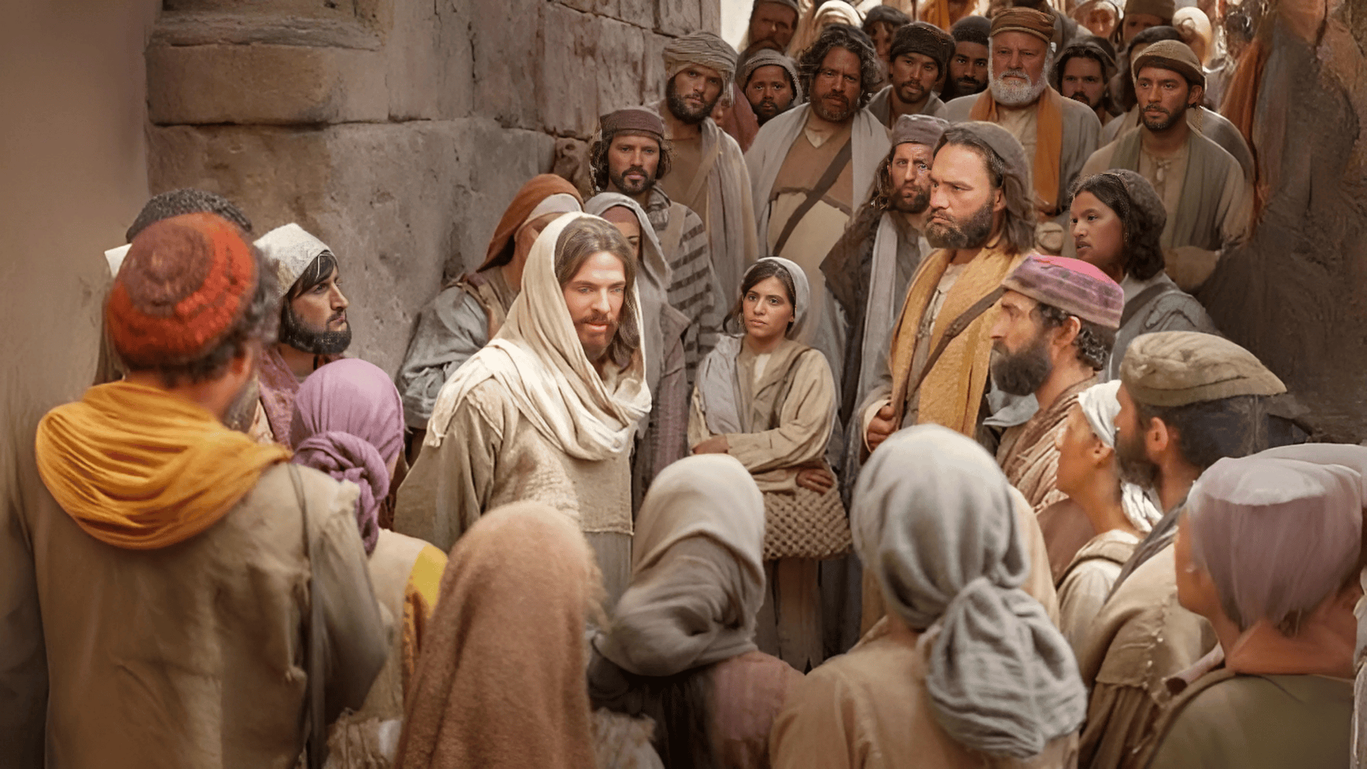 Bài giảng Chúa nhật: Chúa nhật 7 Thường niên năm A