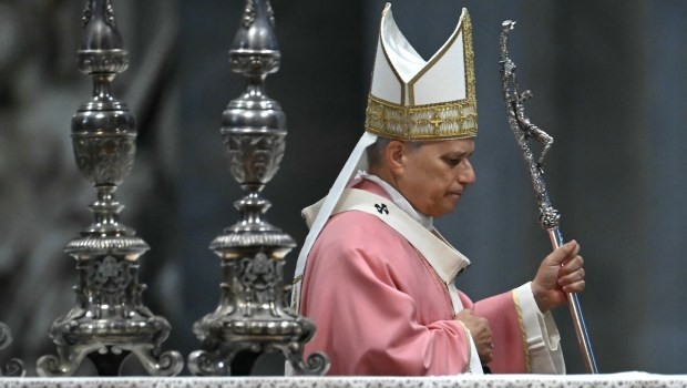 Những lời của Đức Lêô XIV dành cho các tù nhân mang lại niềm hy vọng