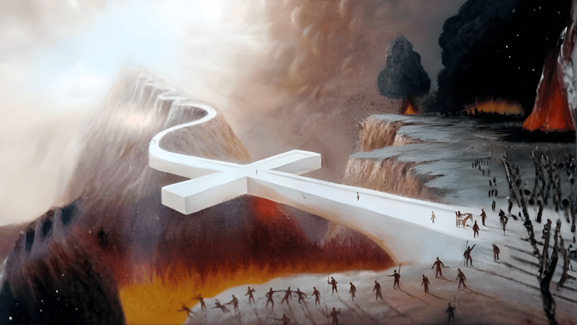 Bài giảng Chúa nhật: Chúa nhật 5 Phục sinh năm A