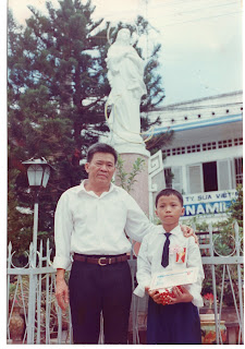 Chúa đến với tôi qua những con người bình thường