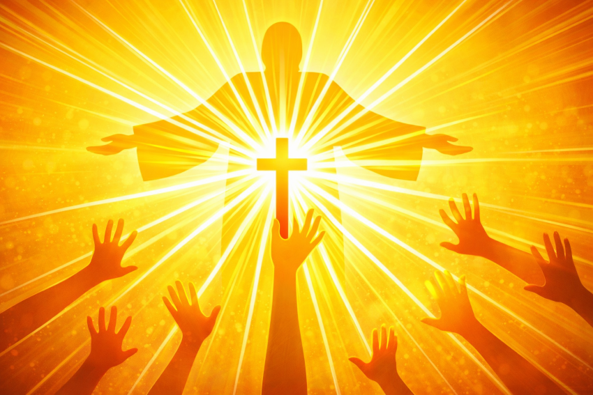 Thánh Kinh bằng hình: Chúa nhật 3 Thường Niên - năm A