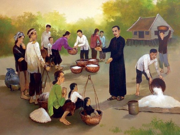 Các mùa Xuân Bính Ngọ trong lịch sử Giáo hội Công giáo Việt Nam