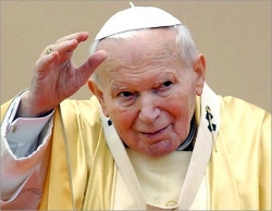 Bộ Phong Thánh: “Đức cố Giáo hoàng Gioan Phaolô II sẽ được tôn phong Chân phước vào ngày 1-5-2011”