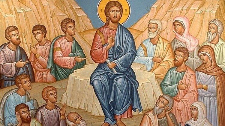 Suy niệm Chúa Nhật XX Thường Niên năm C: Đức tin trong một thế giới hỗn loạn