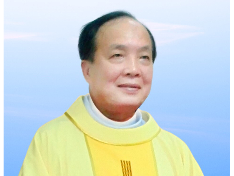 Cáo phó: Linh mục Anrê Vũ Bình Định trở về Nhà Cha ngày 17-9-2019; Thánh lễ an táng lúc 8g30 thứ Hai 23-9-2019