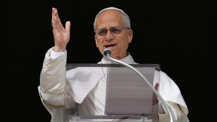 Đức Lêô XIV: Những Kitô hữu bị bách hại là chứng nhân của sự thật, công lý và hy vọng