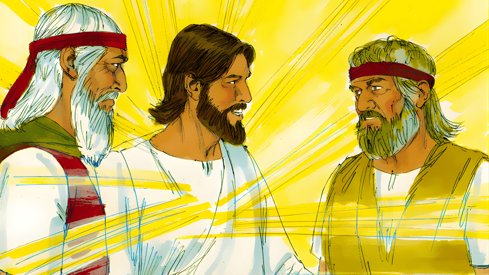 Bài giảng Chúa nhật ngày 06/08: Lễ Chúa Hiển Dung