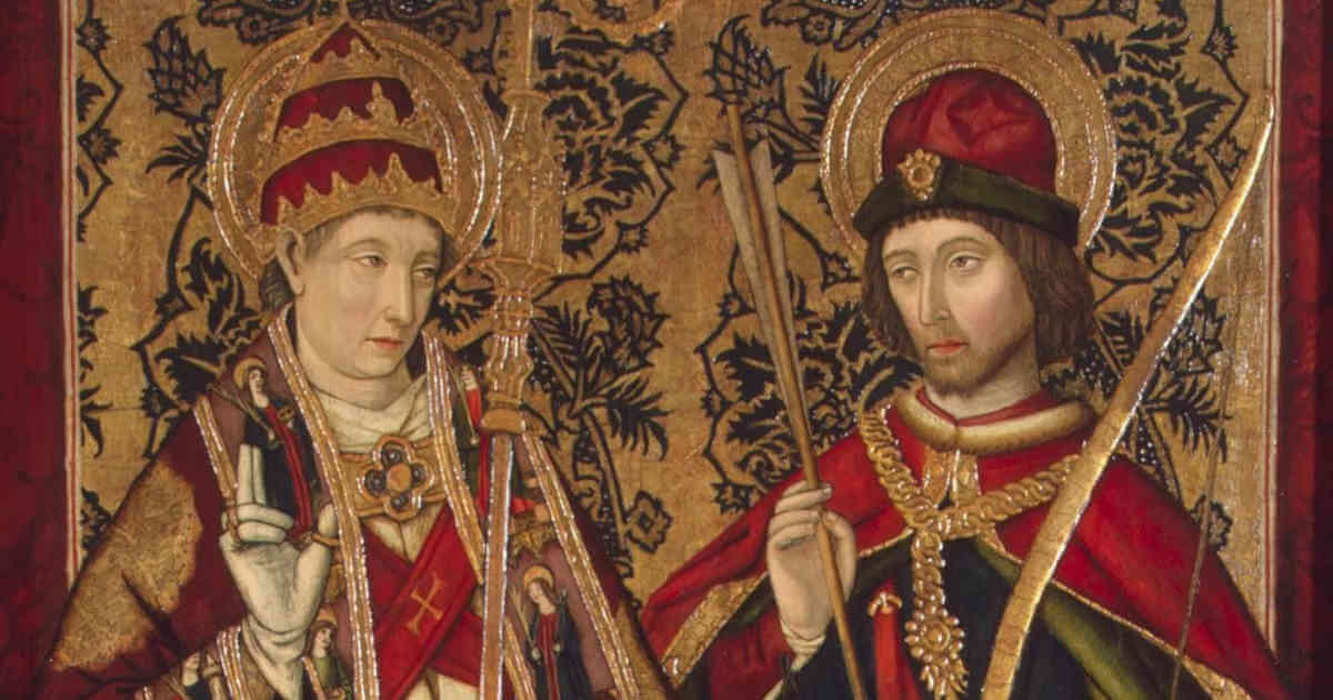 Ngày 20/01: Thánh Fabianô, Giáo Hoàng và Thánh Sêbastianô, tử đạo