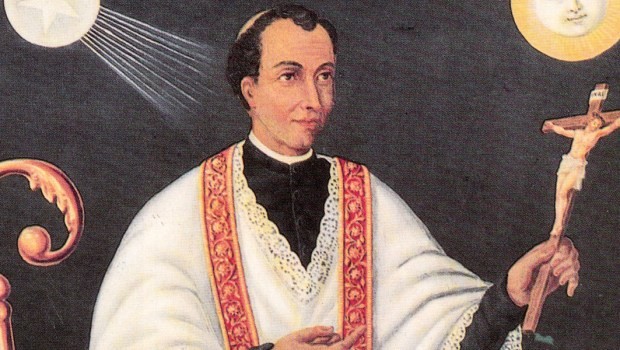 Thánh Joseph Vaz của Ấn Độ đã phúc âm hóa Sri Lanka bằng sự nghèo khó của mình