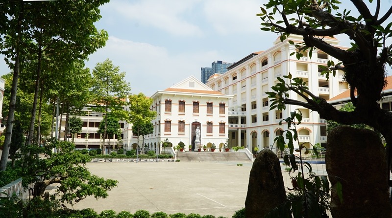 Đại chủng viện Thánh Giuse Sài Gòn: Thông báo tạm dừng chương trình cầu nguyện tối thứ Ba hằng tuần