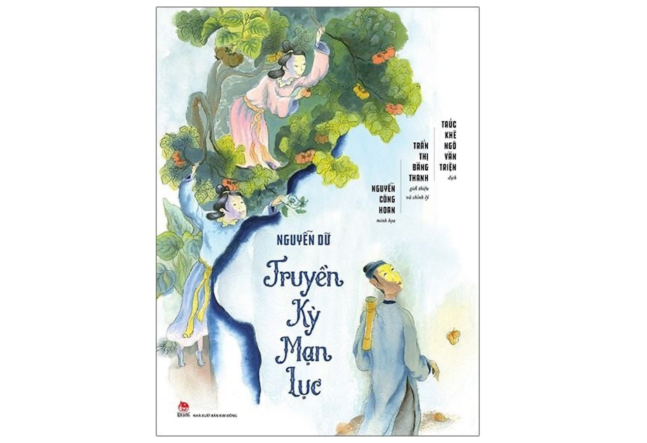 Năm Bính Ngọ: Giá trị Tin Mừng trong ‘Truyền Kỳ Mạn Lục’