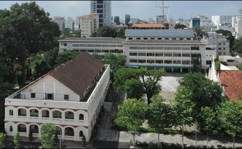 Học viện Mục vụ TGP Sài Gòn: Các lớp tạm ngưng học từ ngày 23-3-2020 