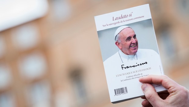 10 năm Laudato si’: Tính ngôn sứ mạnh mẽ của sinh thái toàn diện