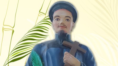 Ngày 27/06: Hạnh Thánh Tôma Vũ Quang Toán