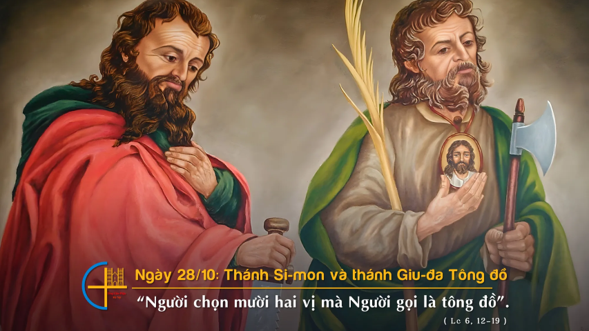 Thứ Ba tuần 30 Thường niên năm I (Lc 6,12-19)
