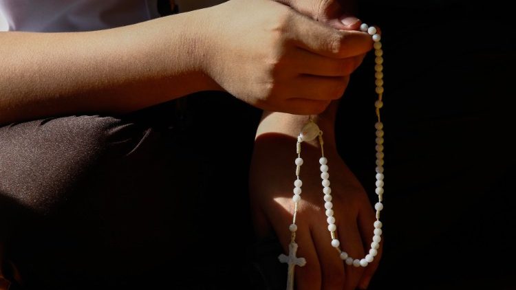 Hơn 16 ngàn tín hữu Công giáo Mexico tham gia "Chuỗi Mân Côi sống