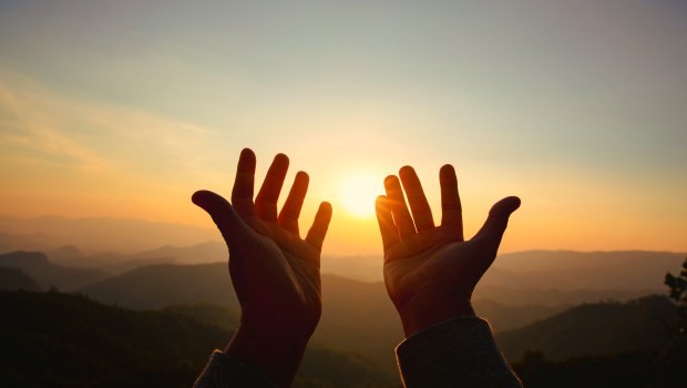 7 bước đơn giản để sống mỗi ngày với Chúa