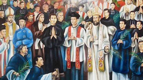 Giáo xứ Hòa Hưng: Hành trình đức tin giữa đời thường (16/11/2025)