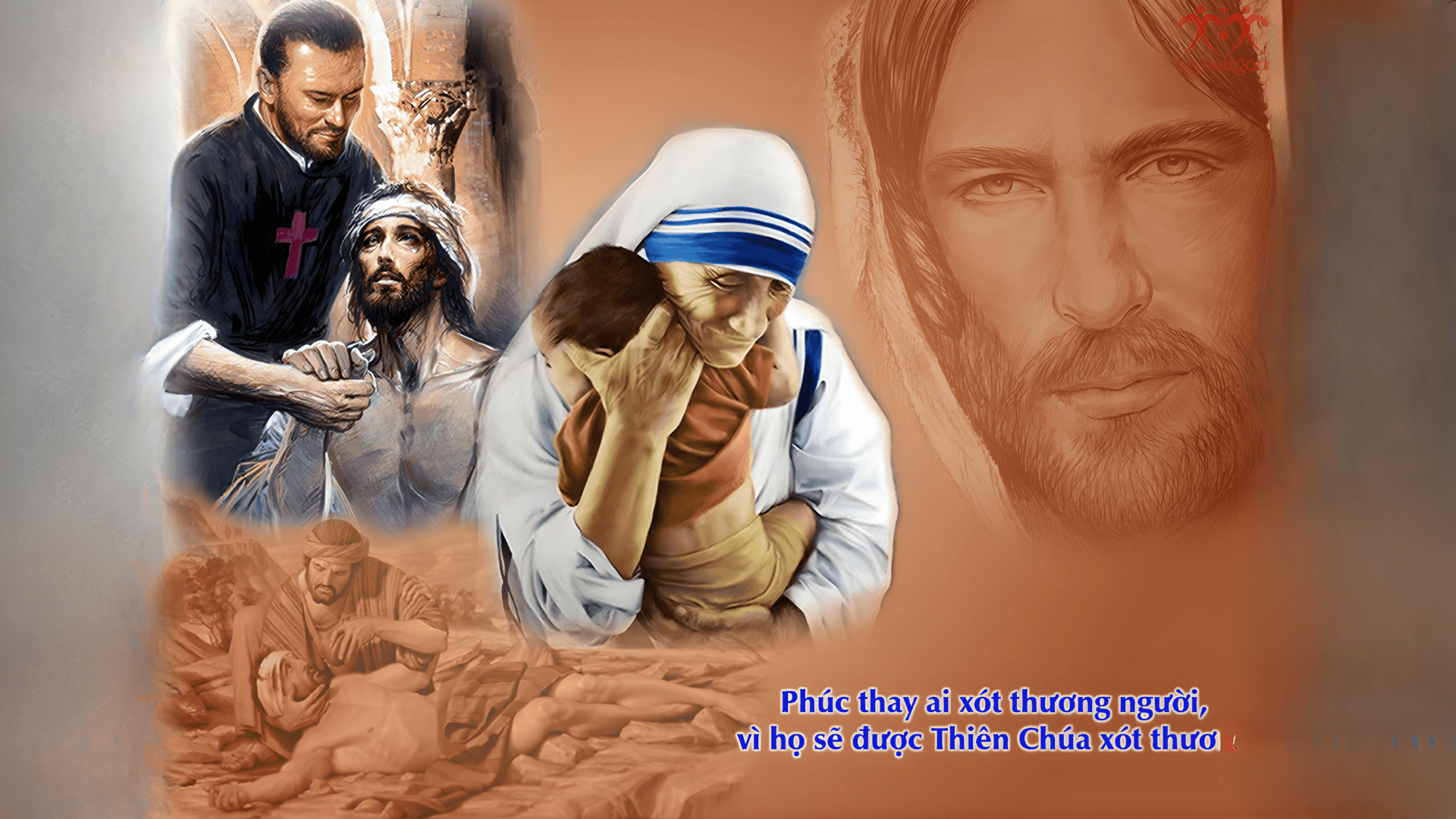 Bài giảng Chúa nhật: Chúa nhật 31 Thường niên năm A