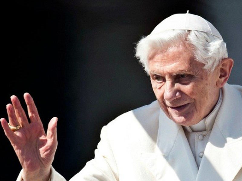 Diễn từ của Đức Bênêđictô XVI cho các tham dự viên của Hội nghị khoáng đại của Bộ Giáo Sĩ