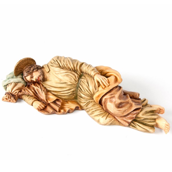 Thánh Giuse - Con người của những giấc mơ