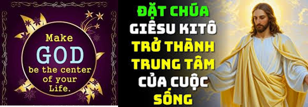 Ta không phải trung tâm