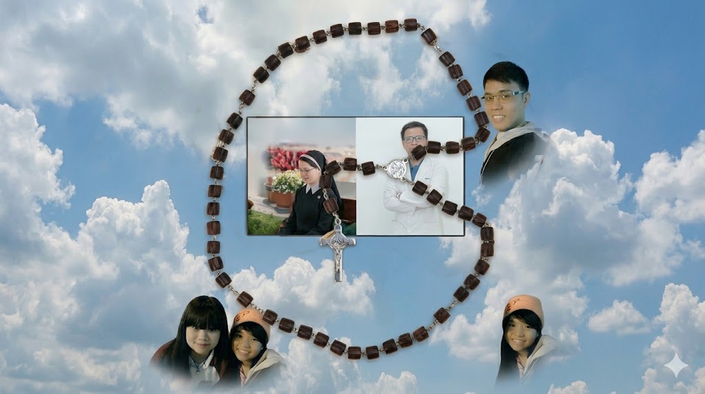 Chúa dẫn đưa đời tôi