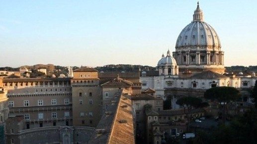 Tài chánh Vatican trước khủng hoảng đại dịch Covid-19