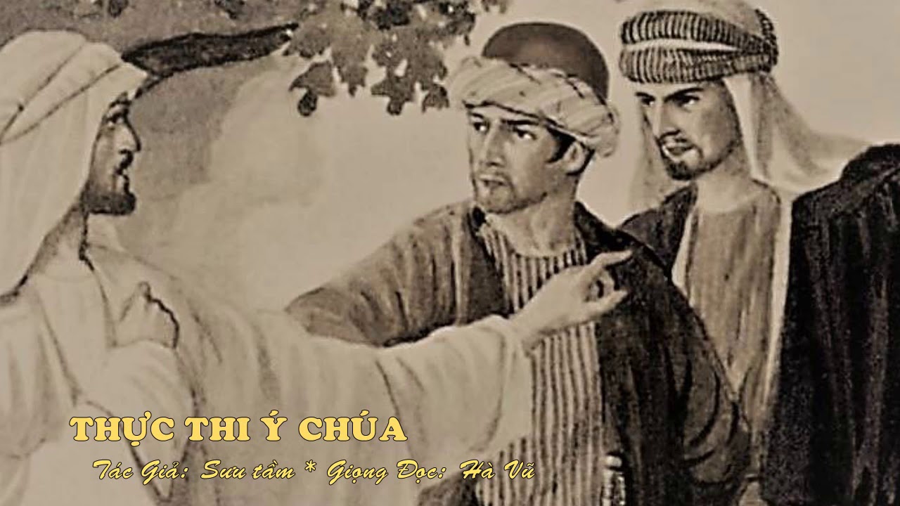 Thứ Năm tuần 12 Thường niên (+video)