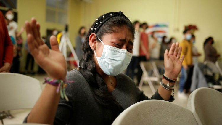 Trước tình trạng bạo lực lan tràn, các Giám mục Mexico kêu gọi cầu nguyện cho hòa bình