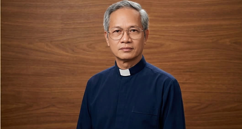 Cha cố Piô Ngô Phúc Hậu và bài học truyền giáo để lại