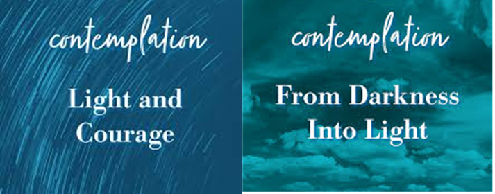 Ánh Sáng Chiêm Niệm