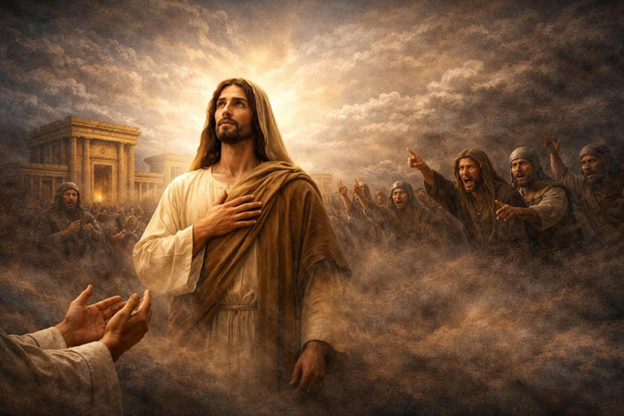 Sống trong giờ của Thiên Chúa