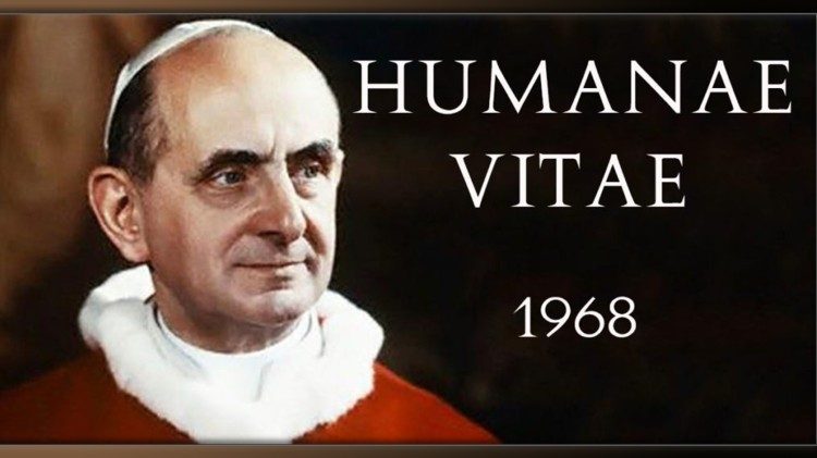 Tổng trưởng Bộ GL Đức tin: Thông điệp Humanae vitae vẫn mang tính ngôn sứ