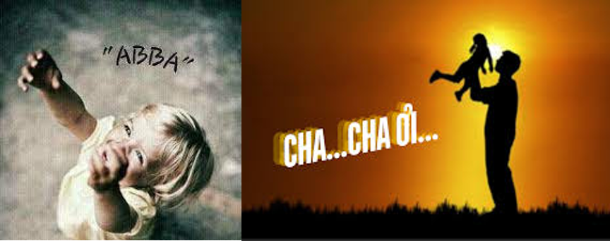 Thần Khí làm cho nên Nghĩa Tử