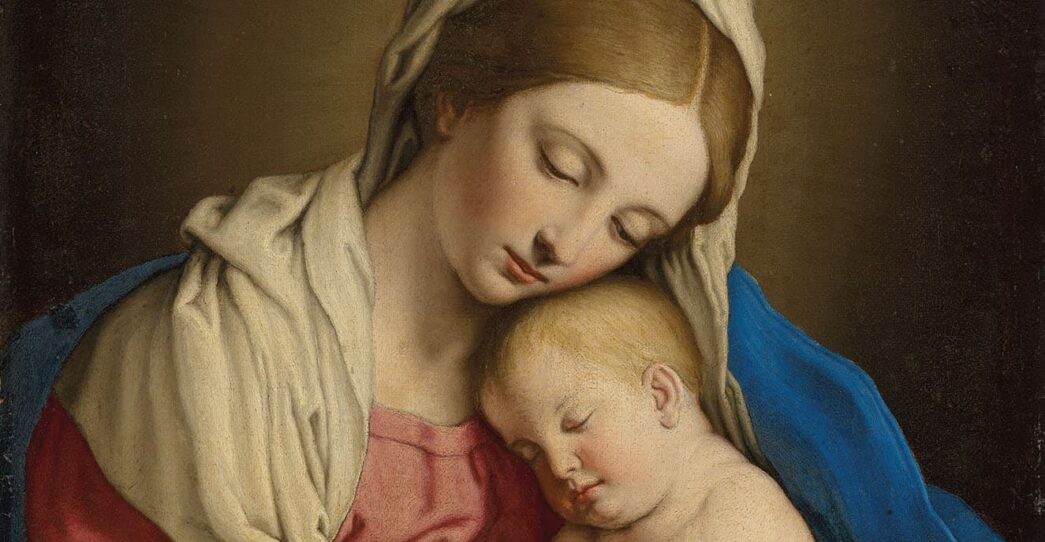 Người Mẹ, Nhà Giáo Đầu Đời của mỗi người con