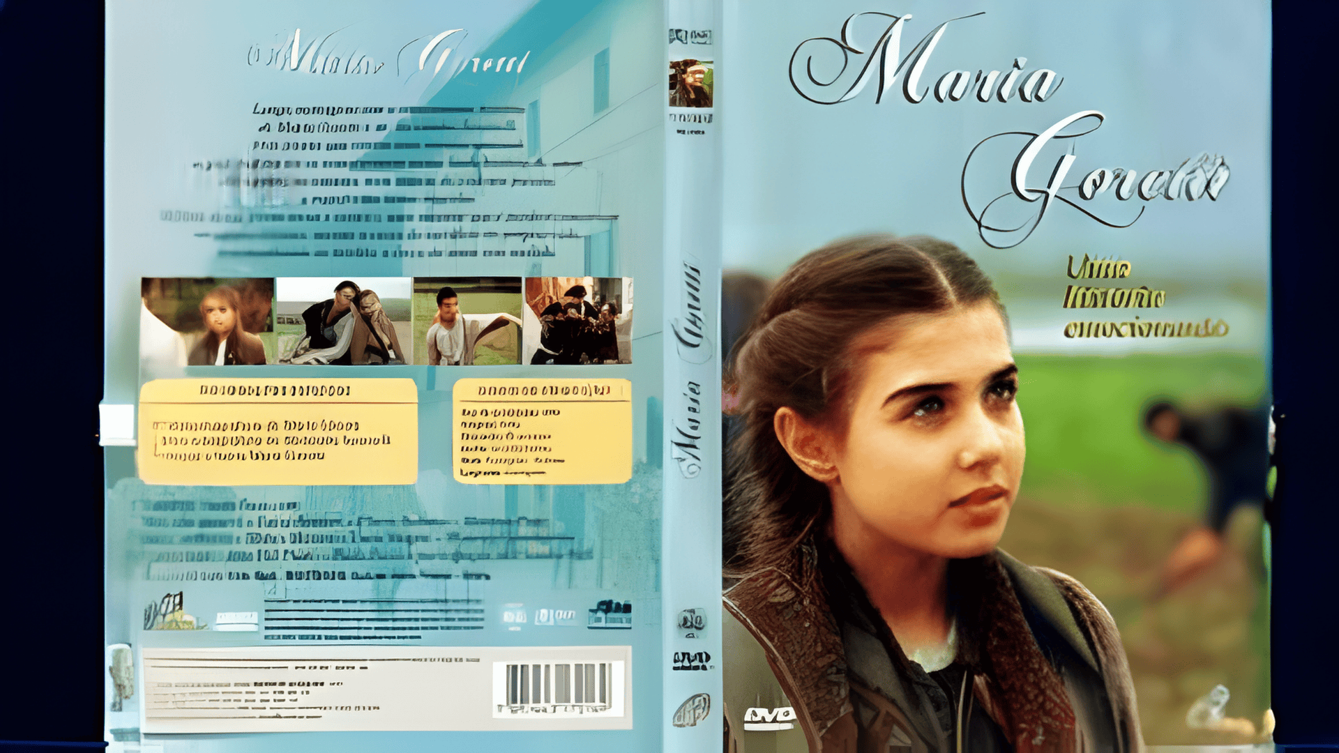 Maria Goretti đóa huệ đồng nội