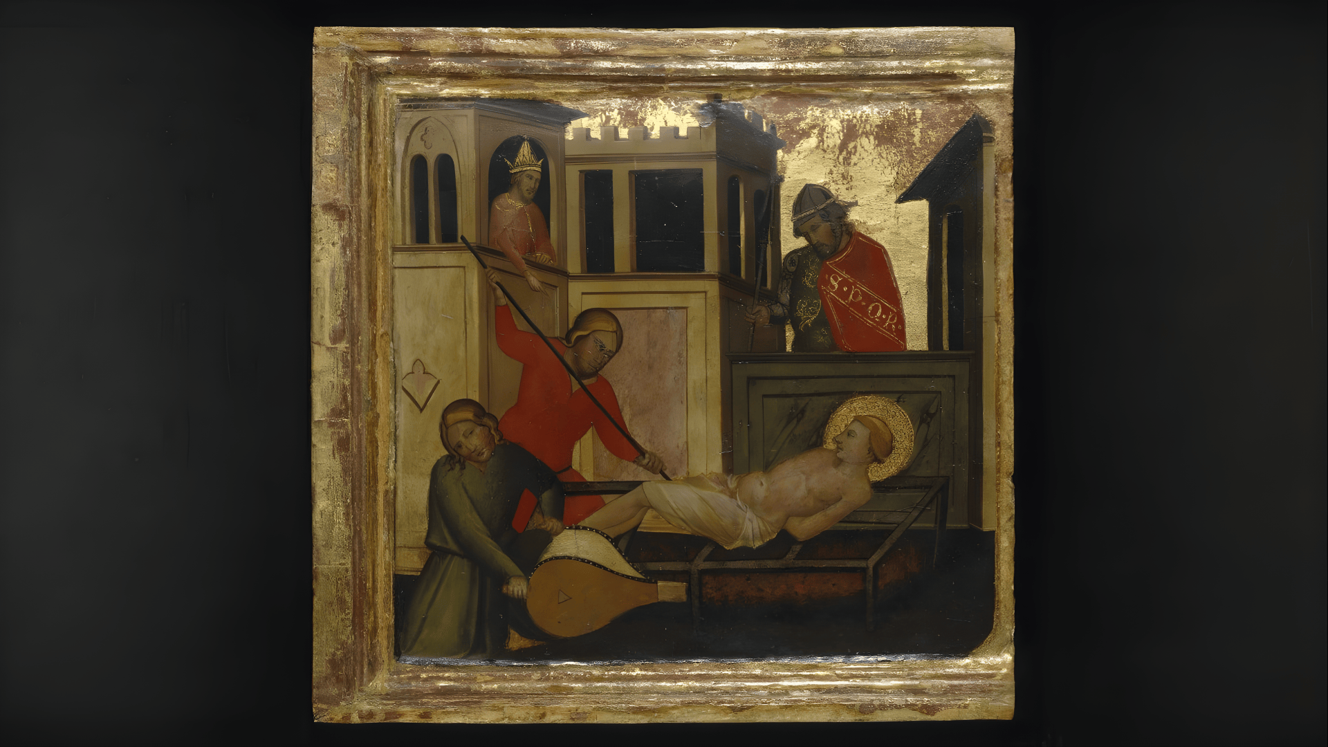 Ngày 10-8: Thánh Laurensô