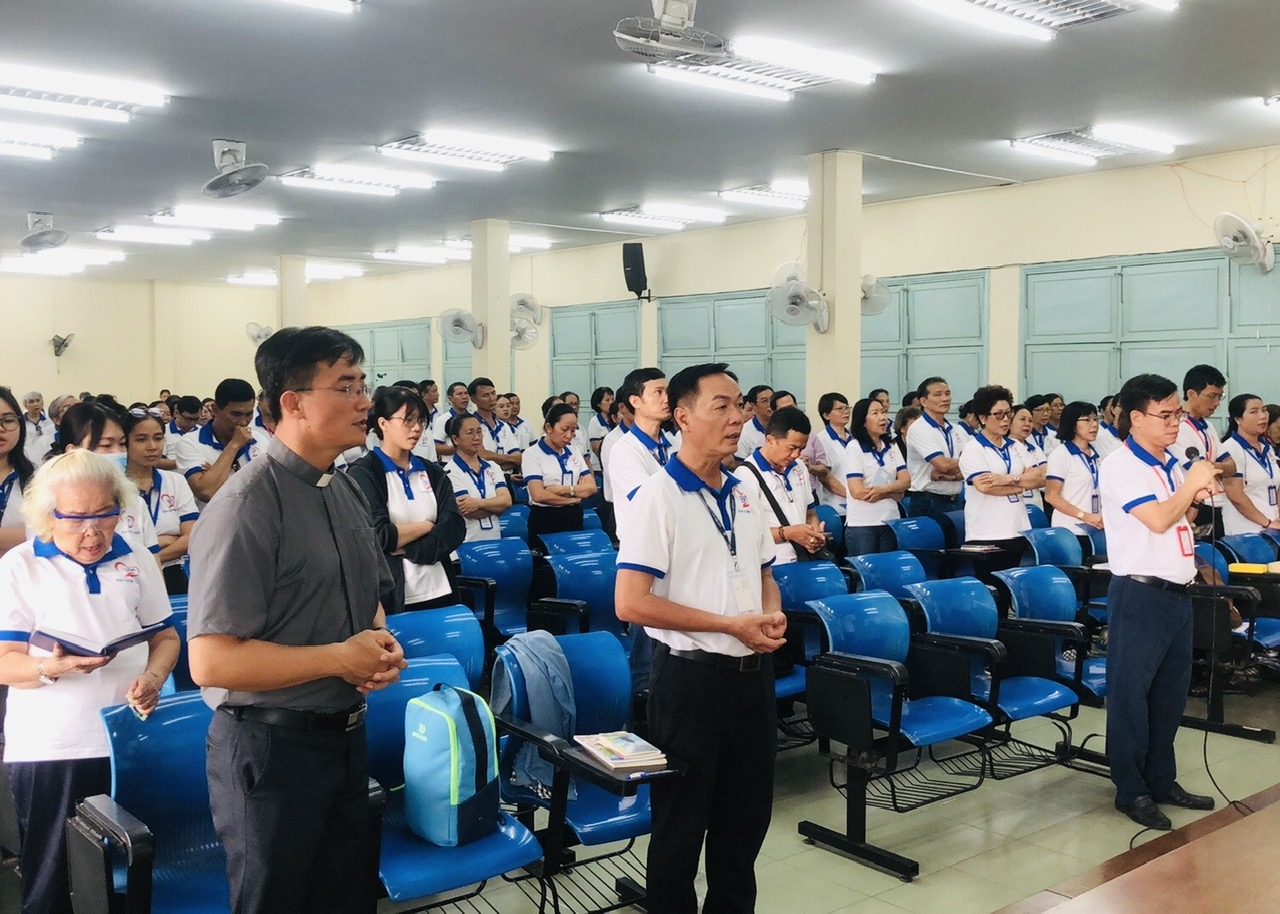 Các Biến Triển và vài Phương Thức Thực Hành trong việc Loan Báo Tin Mừng