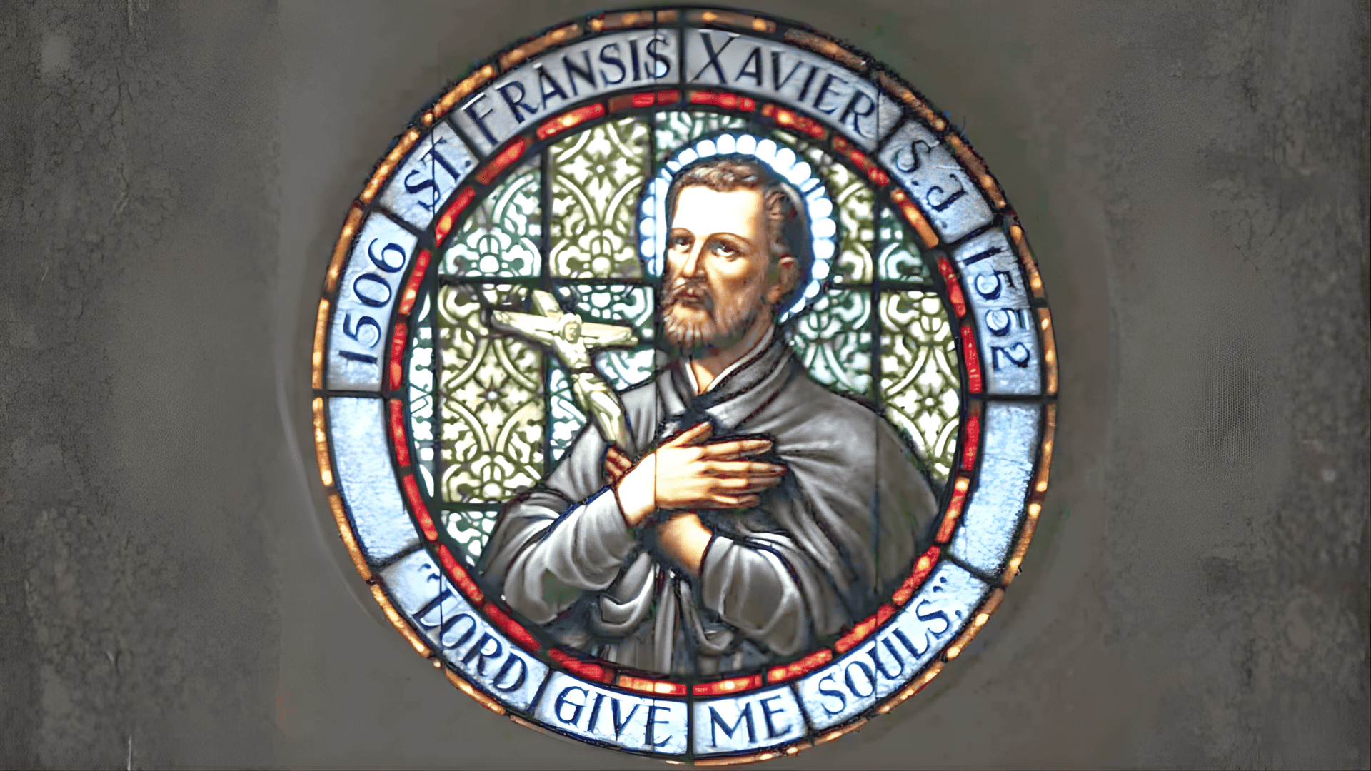 Ngày 3-12: Thánh Phanxicô Xaviê