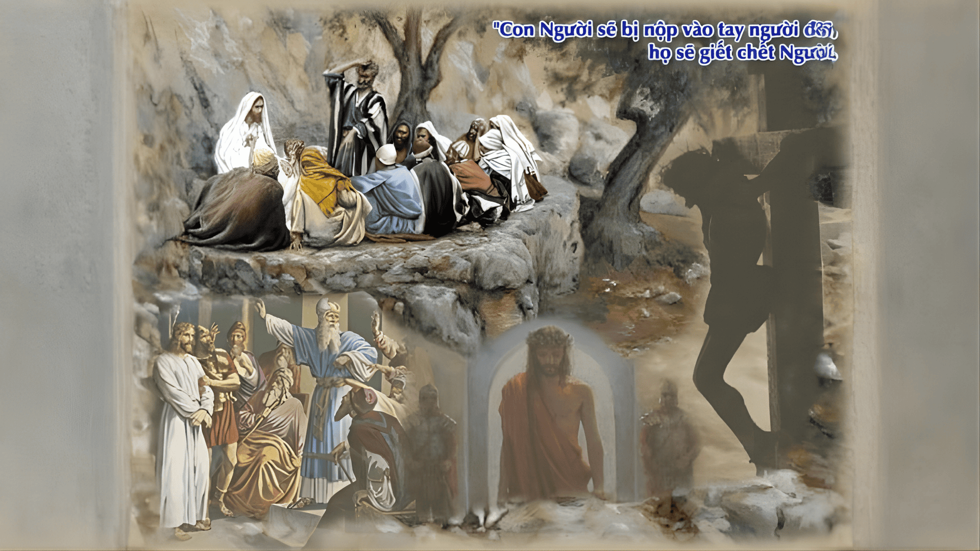 Bài giảng Chúa nhật: Chúa nhật 25 Thường niên năm B