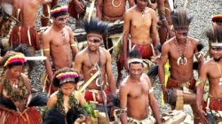 ĐTC gửi sứ điệp video cho các bạn trẻ thổ dân tại Panama