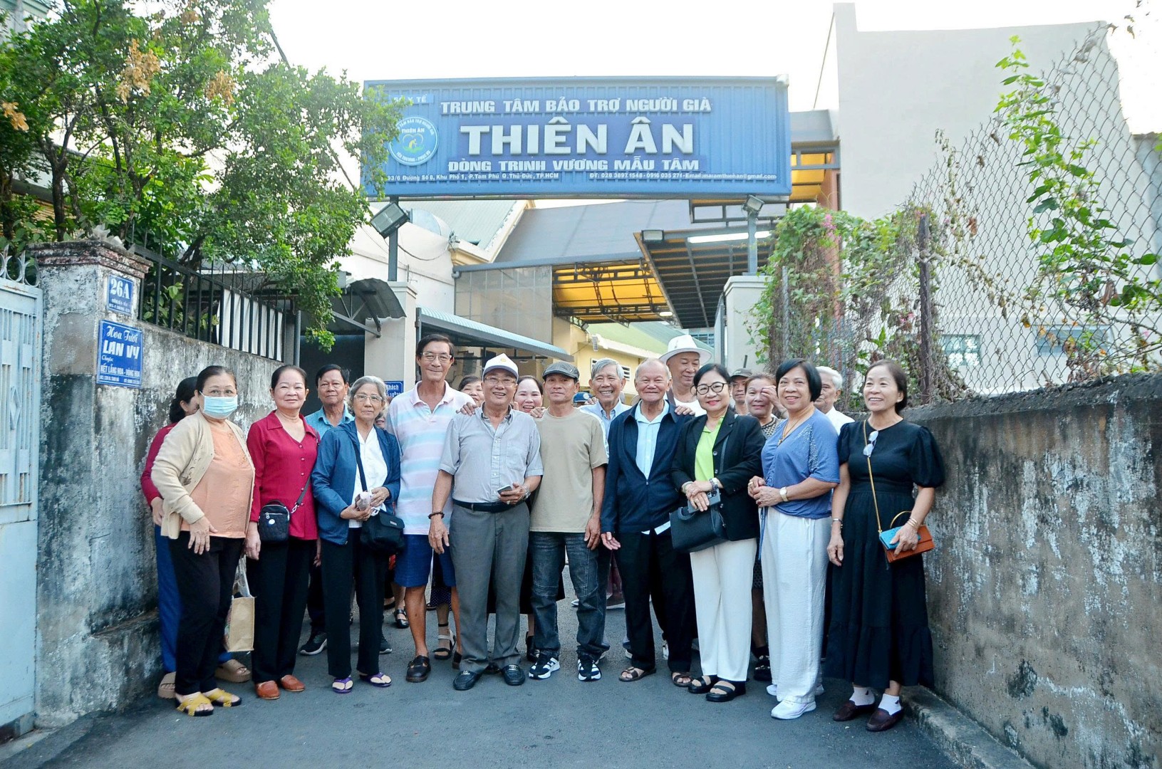 Gia đình Phạt tạ Thánh Tâm giáo hạt Phú Thọ: Thực thi bác ái Mùa Chay 2026