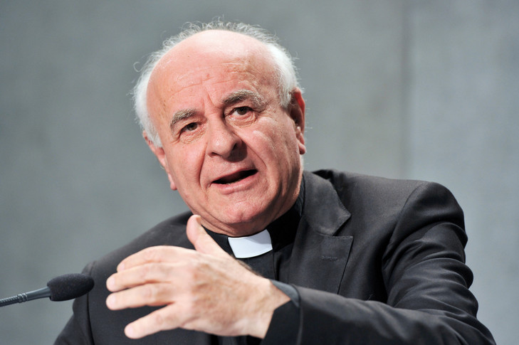 Đức cha Paglia: Thông điệp Humanae Vitae và suy tư của các thần học gia về tính dục và sinh sản