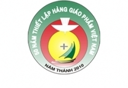 Cộng Đồng Dân Chúa Việt Nam cử hành NĂM THÁNH 2010