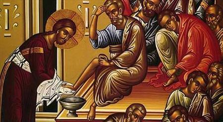 Điều chỉnh Nghi thức Tam nhật Vượt qua: Từ nay nữ giới cũng được Rửa chân trong Thánh lễ Tiệc ly